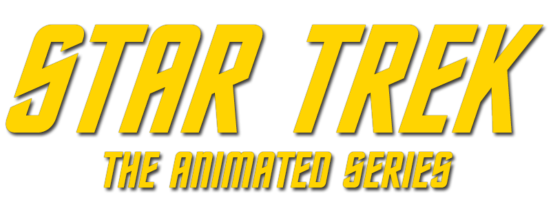 Star Trek The Animated Series