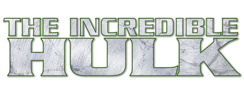The Incredible Hulk