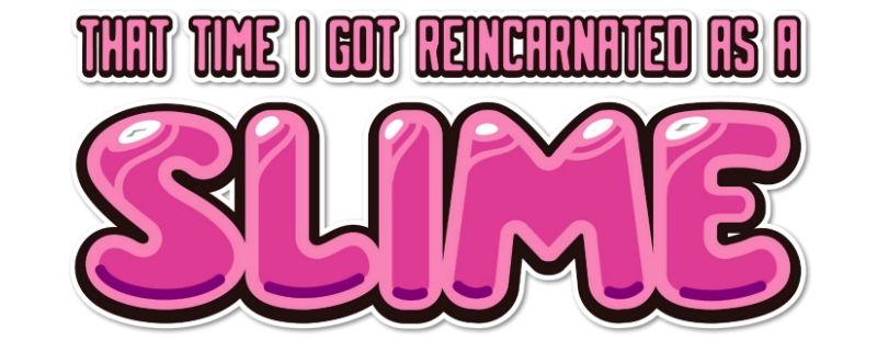 That Time I Got Reincarnated As A Slime