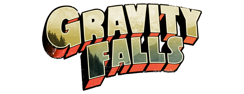 Gravity Falls