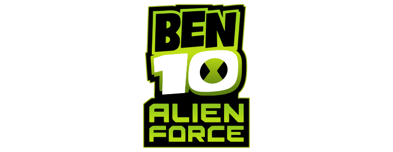 Ben 10 Alien Force