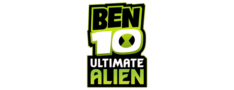 Ben 10 Ultimate Alien