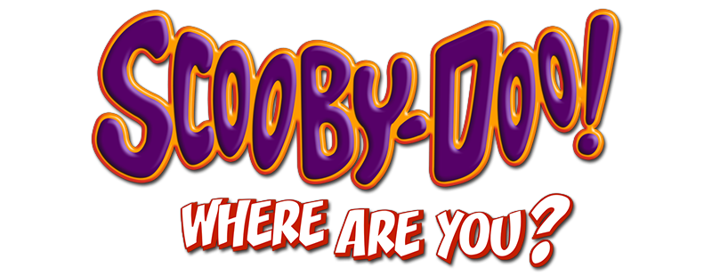 Scooby-Doo Where Are You?