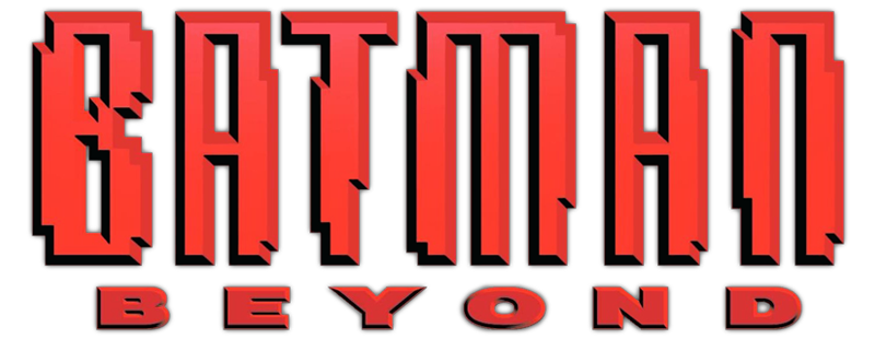 Batman Beyond