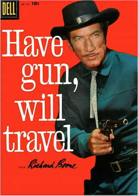 24/7 Have Gun Will Travel
