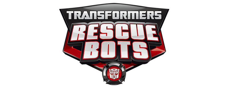 Transformers Rescue Bots