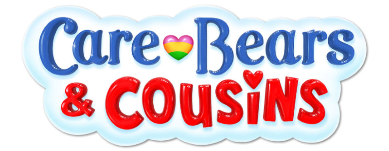 Care Bears & Cousins