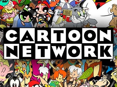 UK | Cartoon Network [UHD]