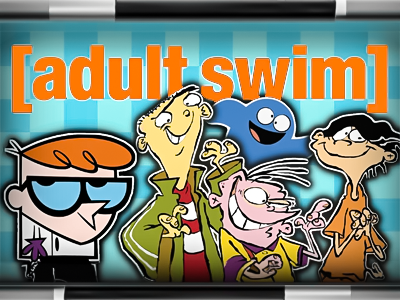 US | Adult Swim (West)