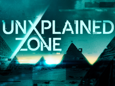 US | The UnXplained Zone