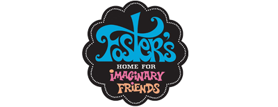 Fosters Home for Imaginary Friends