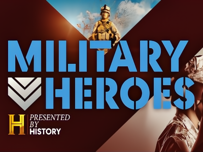 US | Military Heroes