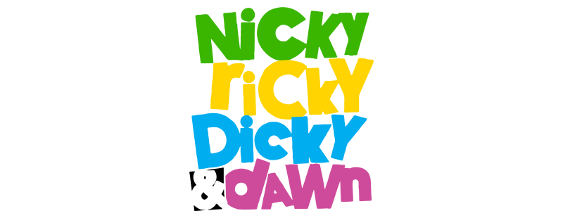Nicky Ricky Dicky And Dawn