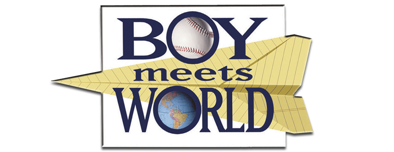 Boy Meets World