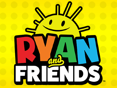 US | Ryan and Friends