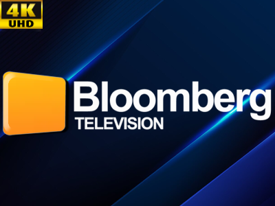 4K | Bloomberg News