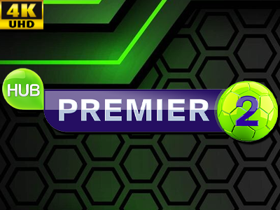 4K | Hub Premier 2 (Events Only)