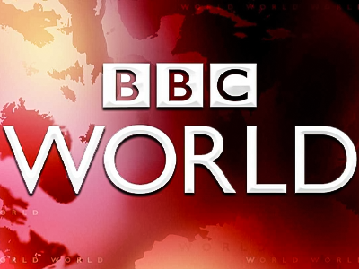CA | BBC World News