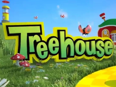 CA | Treehouse