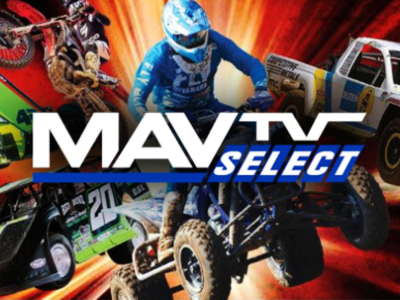 US | MAV TV Select