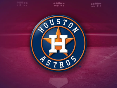 MLB | Houston Astros