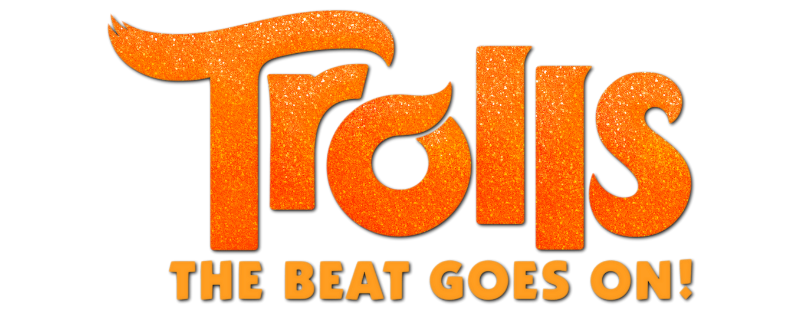 Trolls The Beat Goes On!