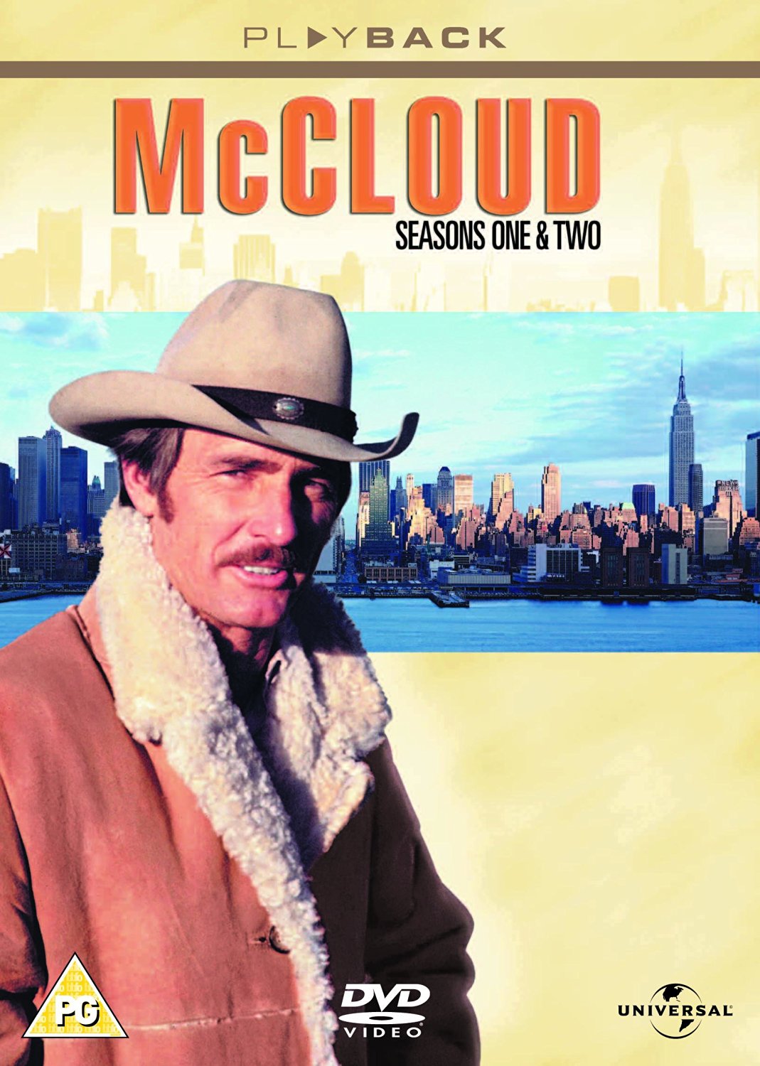 24/7 McCloud 1970