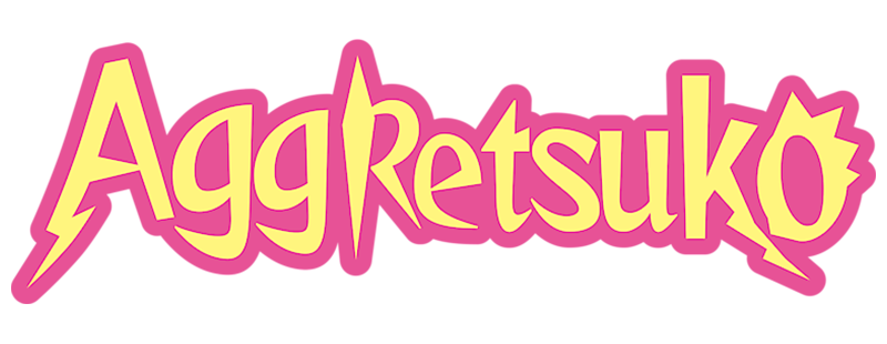 Aggretsuko