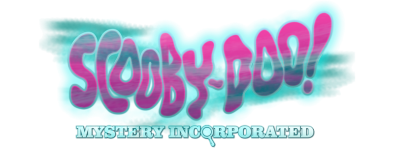 Scooby-Doo! Mystery Incorporated
