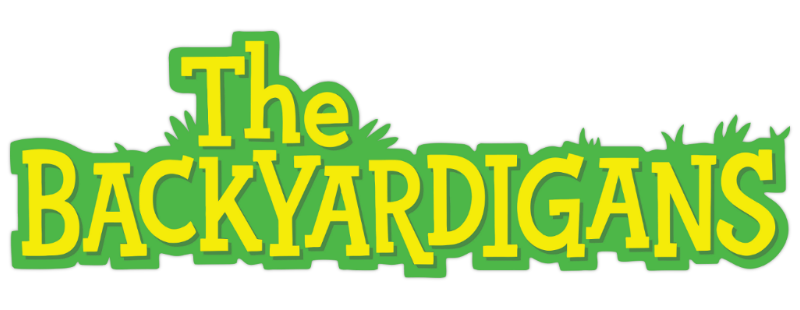 The Backyardigans