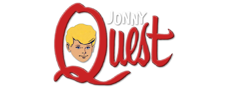 Jonny Quest