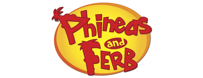 Phineas And Ferb