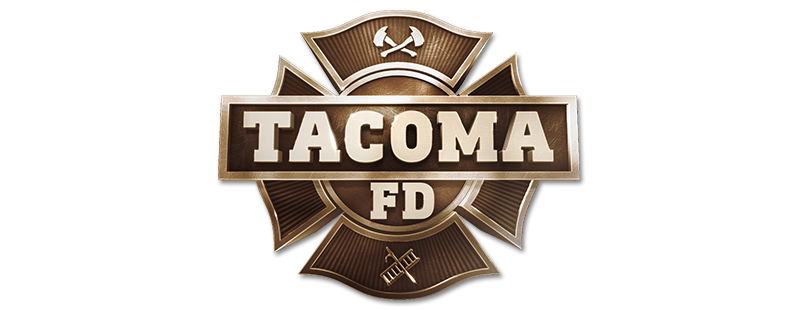Tacoma FD