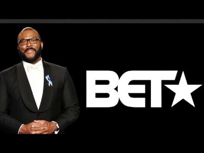 US | BET x Tyler Perry Drama