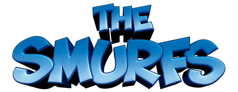 The Smurfs