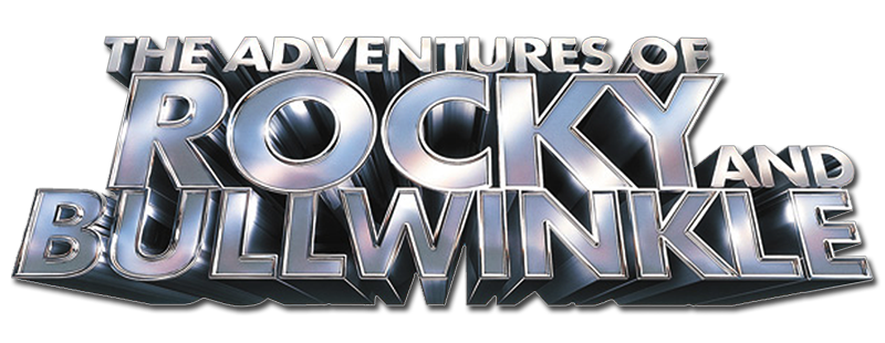 The Adventures of Rocky and Bullwinkle