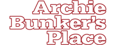 Archie Bunkers Place