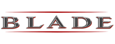 Blade Movies