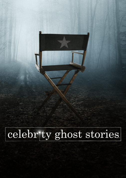 Celebrity Ghost Stories