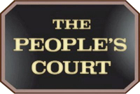 The Peoples Court