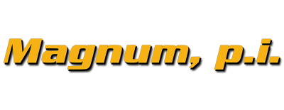 Magnum P.I