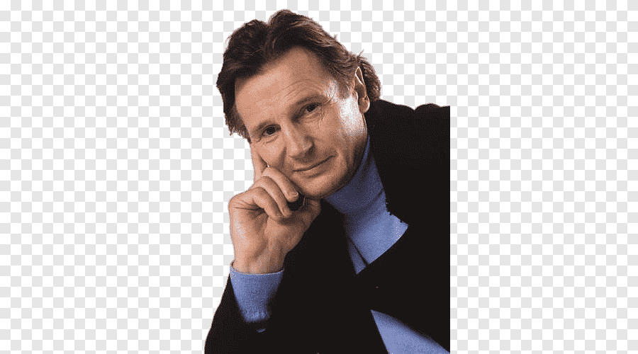 Liam Neeson