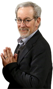 Steven Spielberg