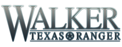 Walker Texas Ranger