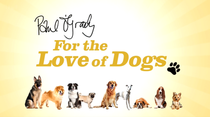 Paul OGrady For The Love Of Dogs