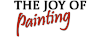 The Joy of Painting With Bob Ross