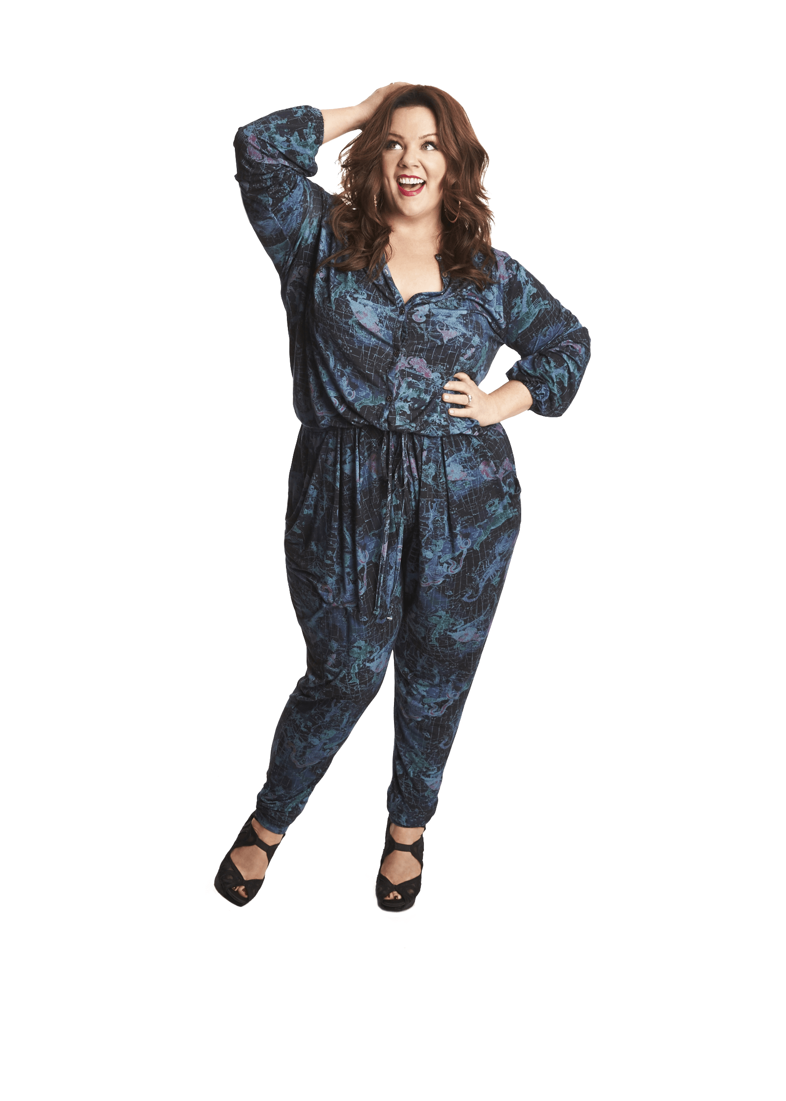 Melissa McCarthy