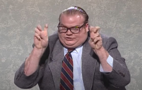 Chris Farley