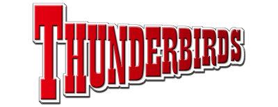Thunderbirds (1965)