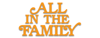 All In The Family